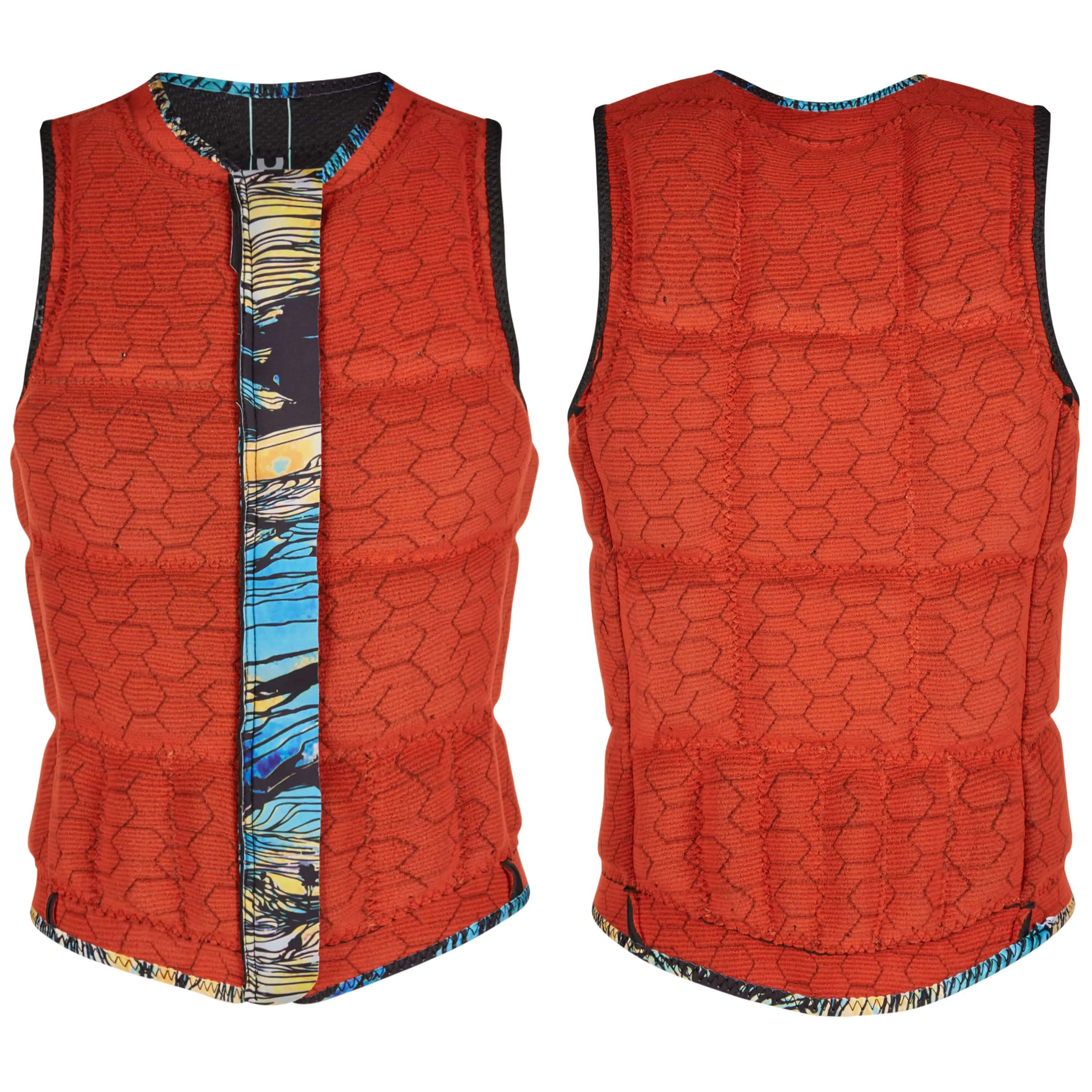 2020 Mystic Gem Women's Comp Vest