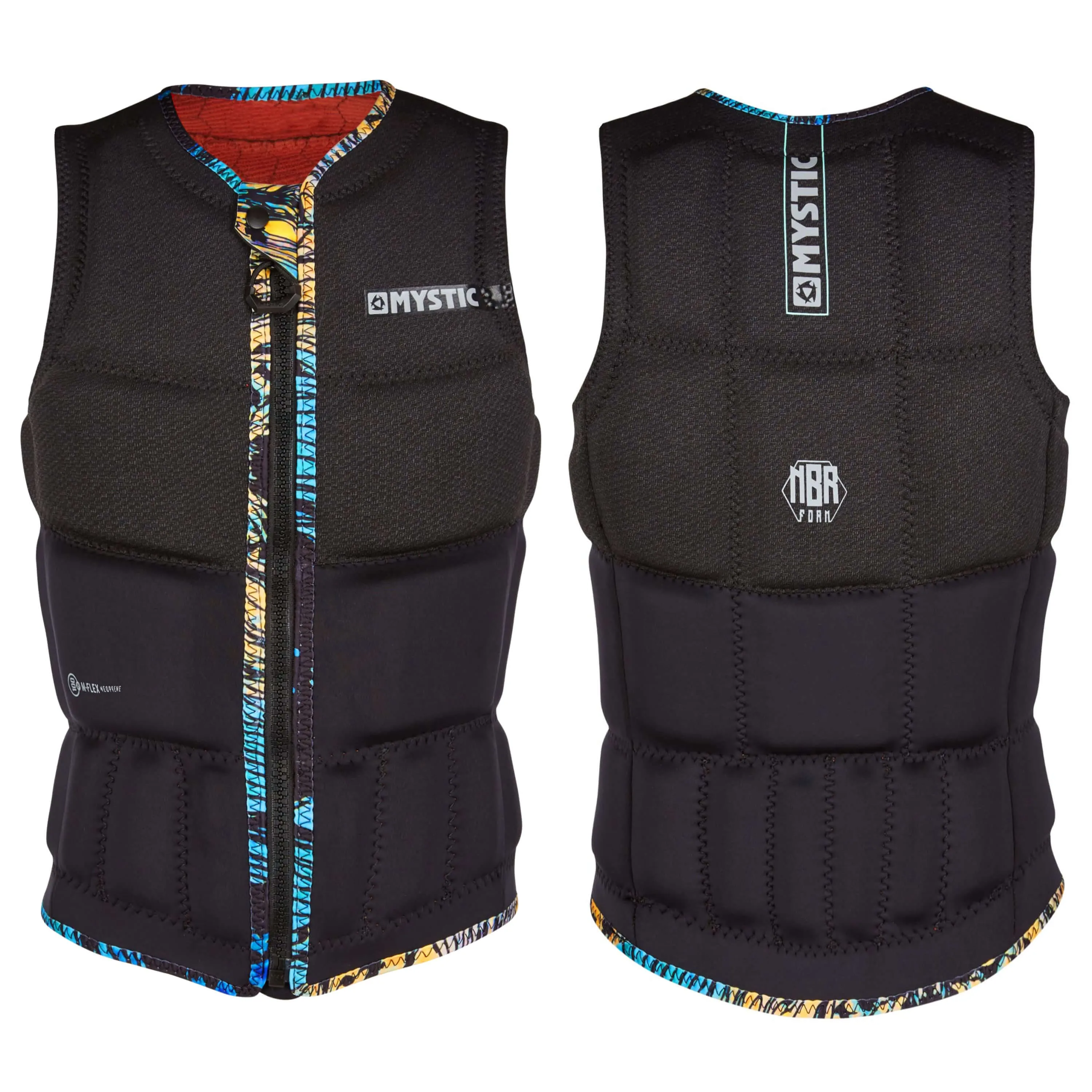 2020 Mystic Gem Women's Comp Vest