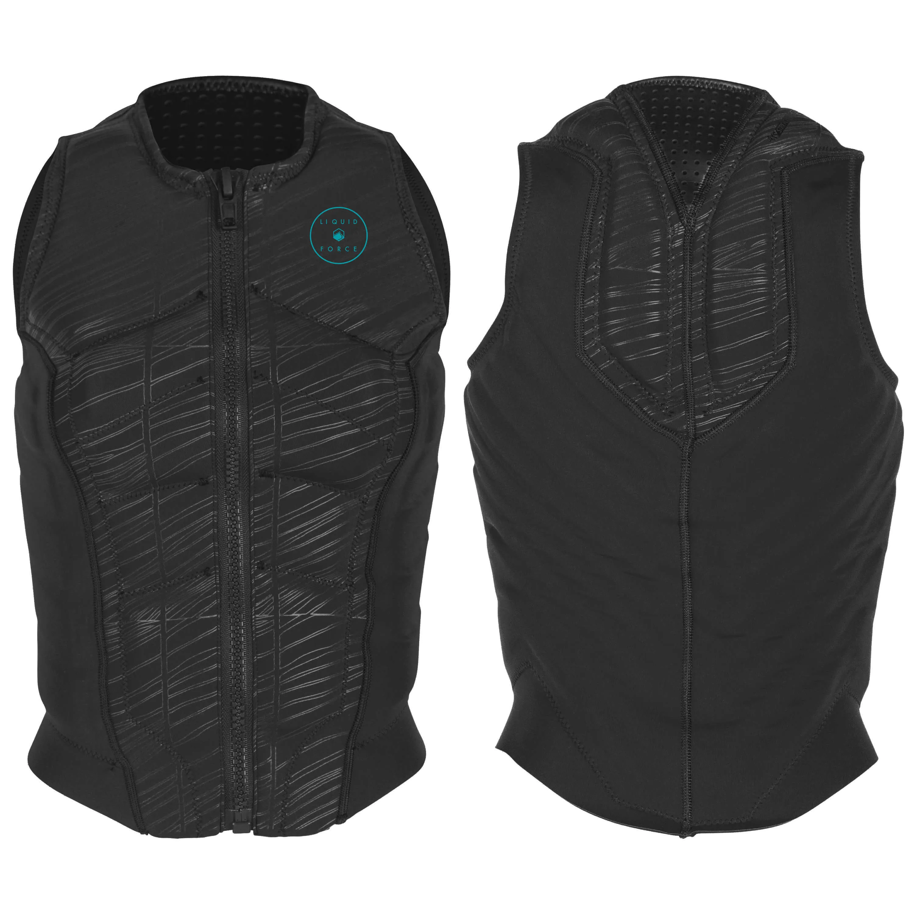 2021 Liquid Force Ghost Women's Comp Vest