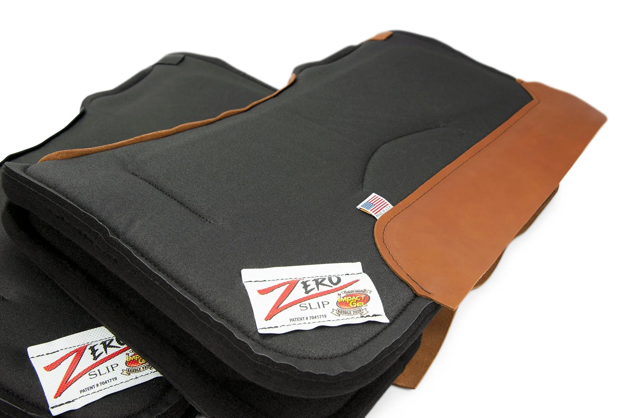 28" ZERO SLIP Barrel Pad