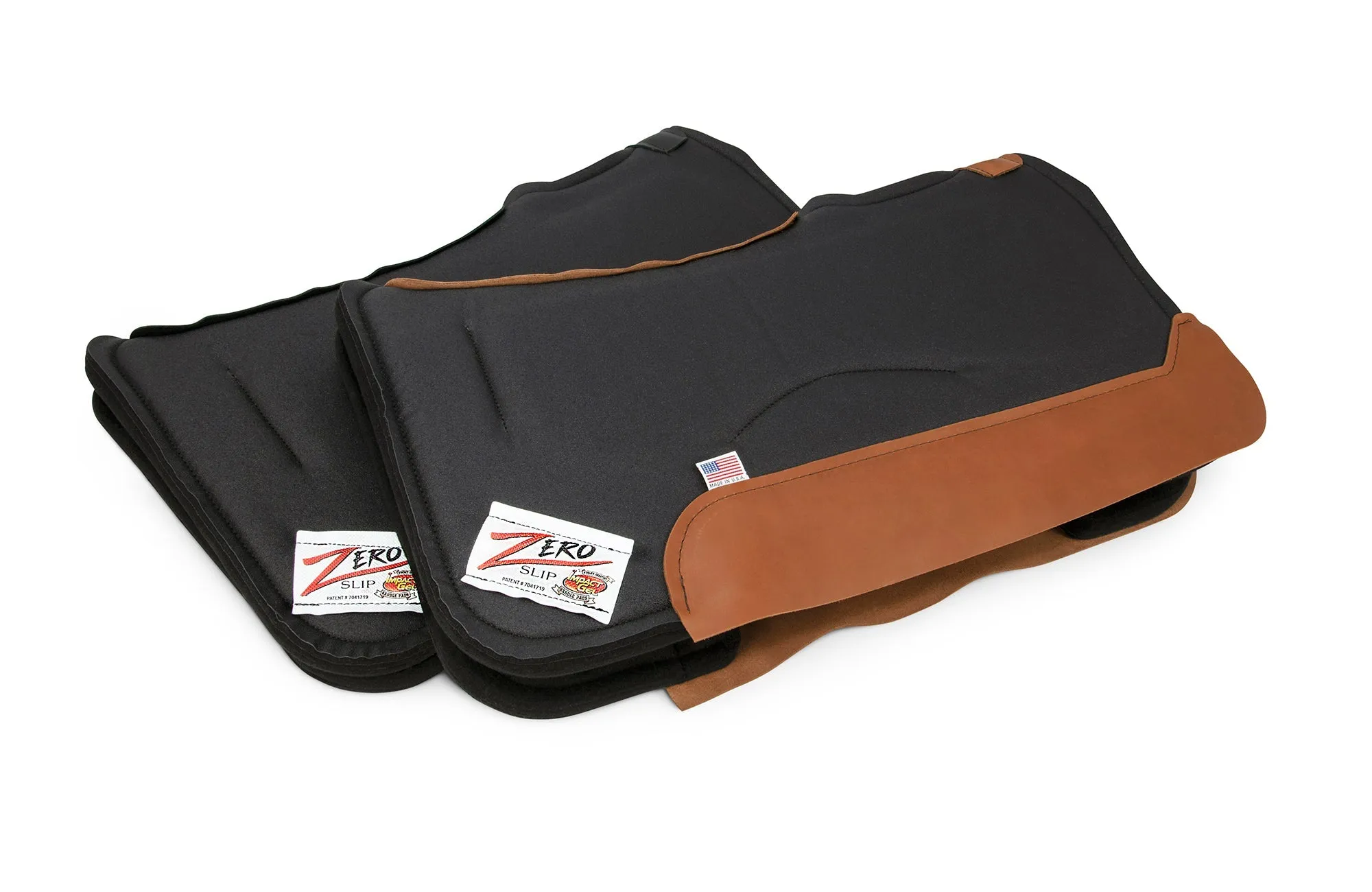 28" ZERO SLIP Barrel Pad