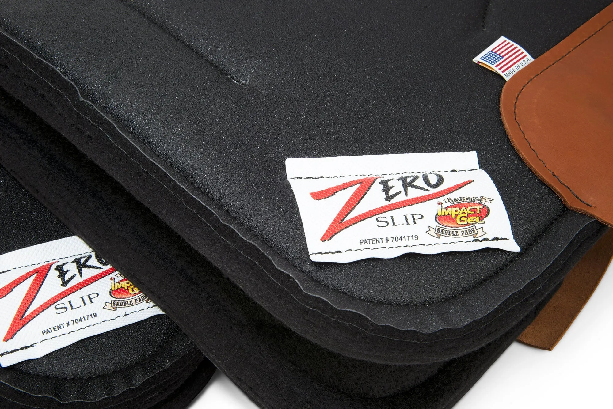 28" ZERO SLIP Barrel Pad