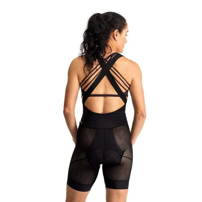 7Mesh Womens Foundation Bib Short