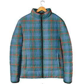 Agnew Ancient Tartan Padded Jacket