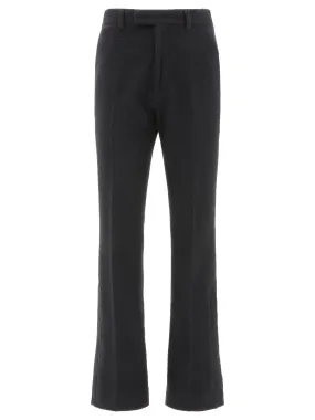 Amiri Wide-Leg Flared Pants