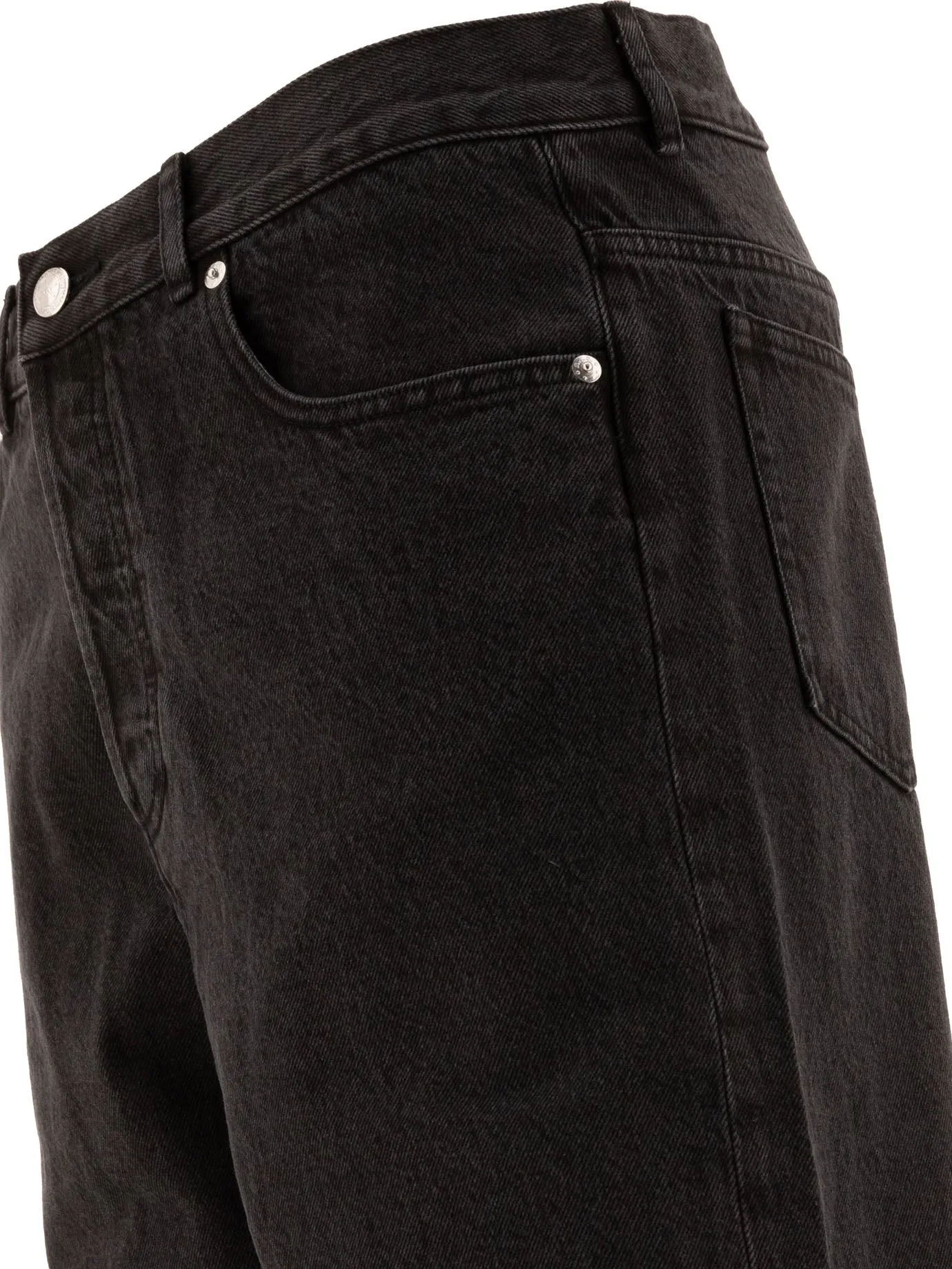 A.P.C. Fairfax Jeans