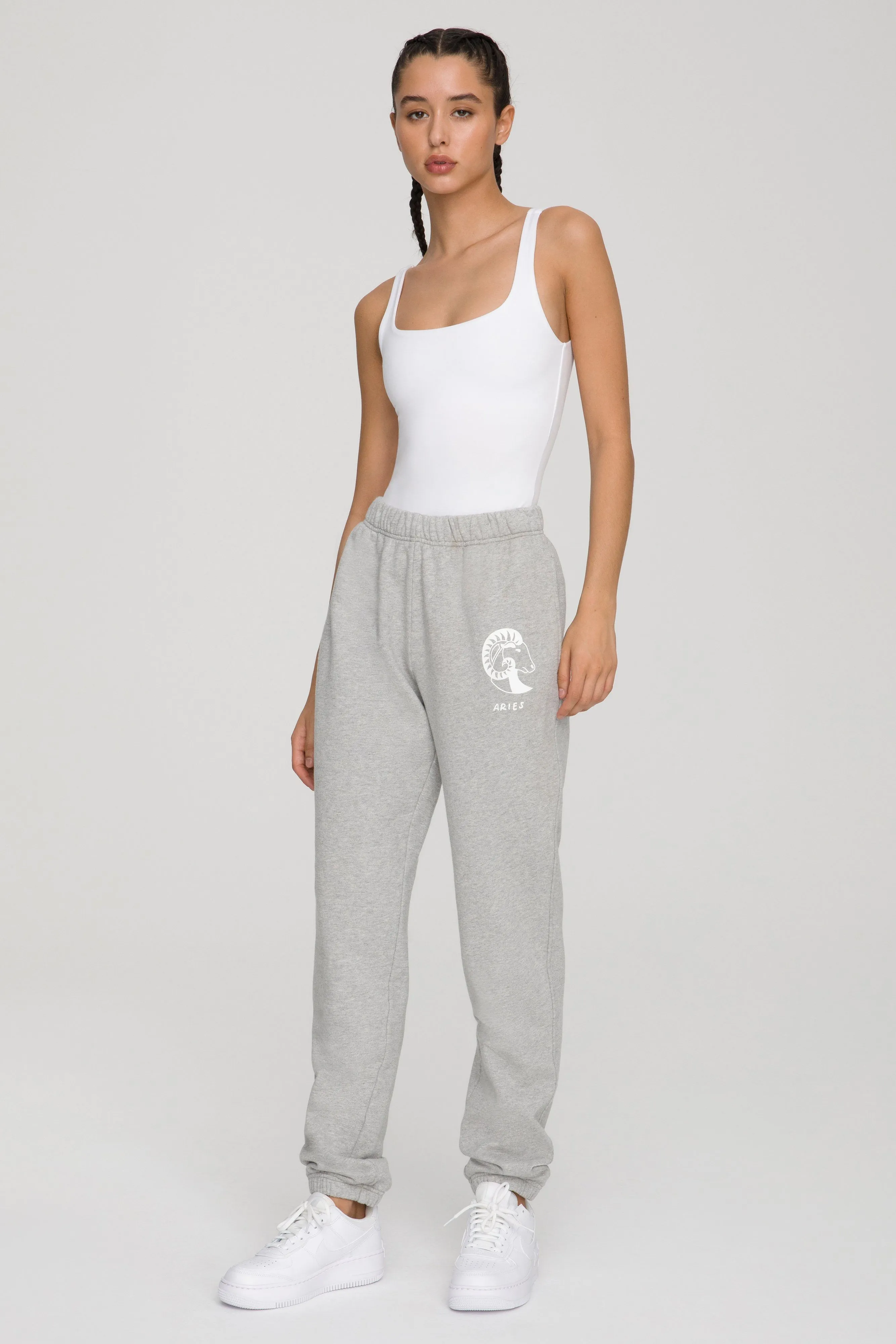 ARIES BOYFRIEND SWEATPANT | ARIES