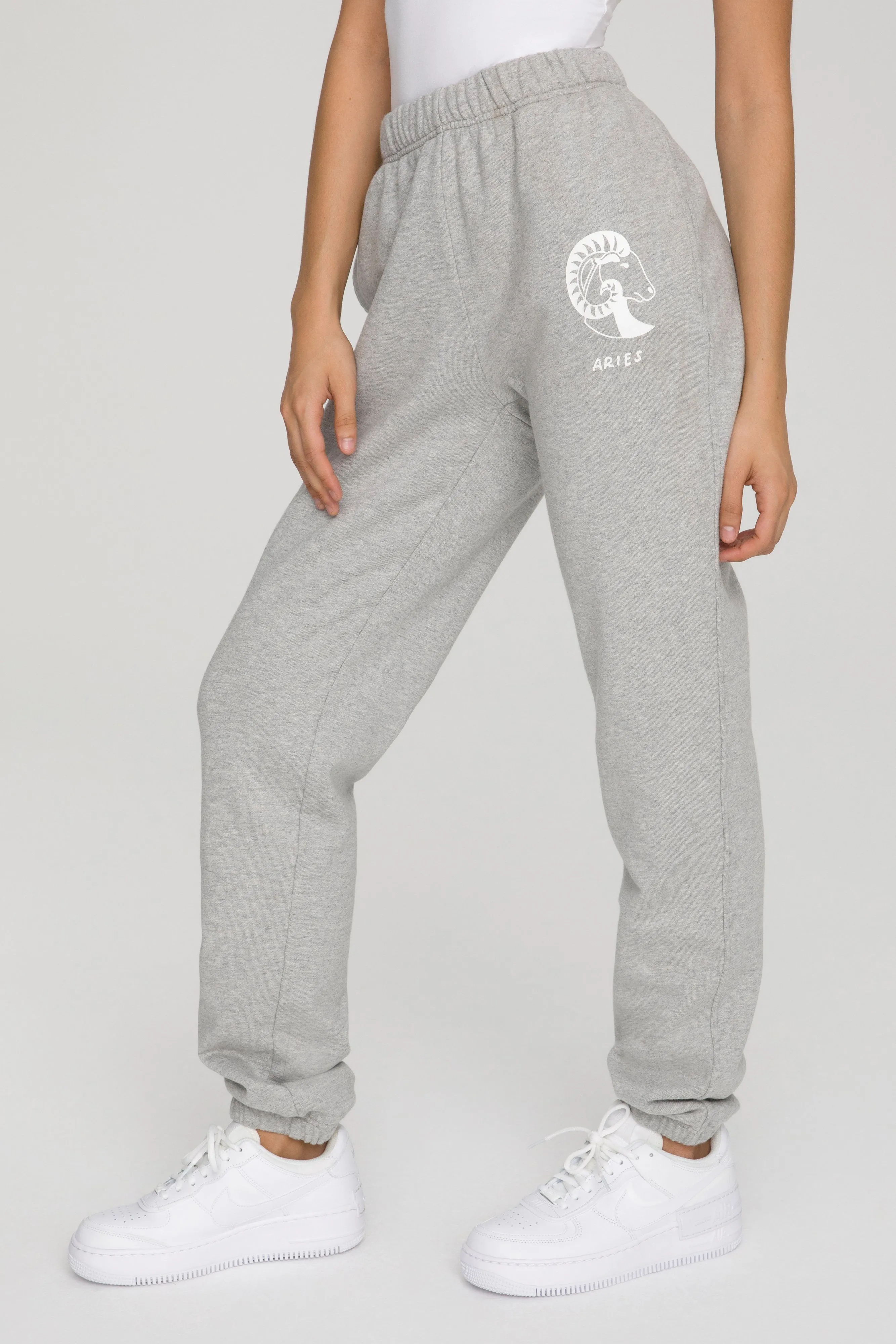 ARIES BOYFRIEND SWEATPANT | ARIES