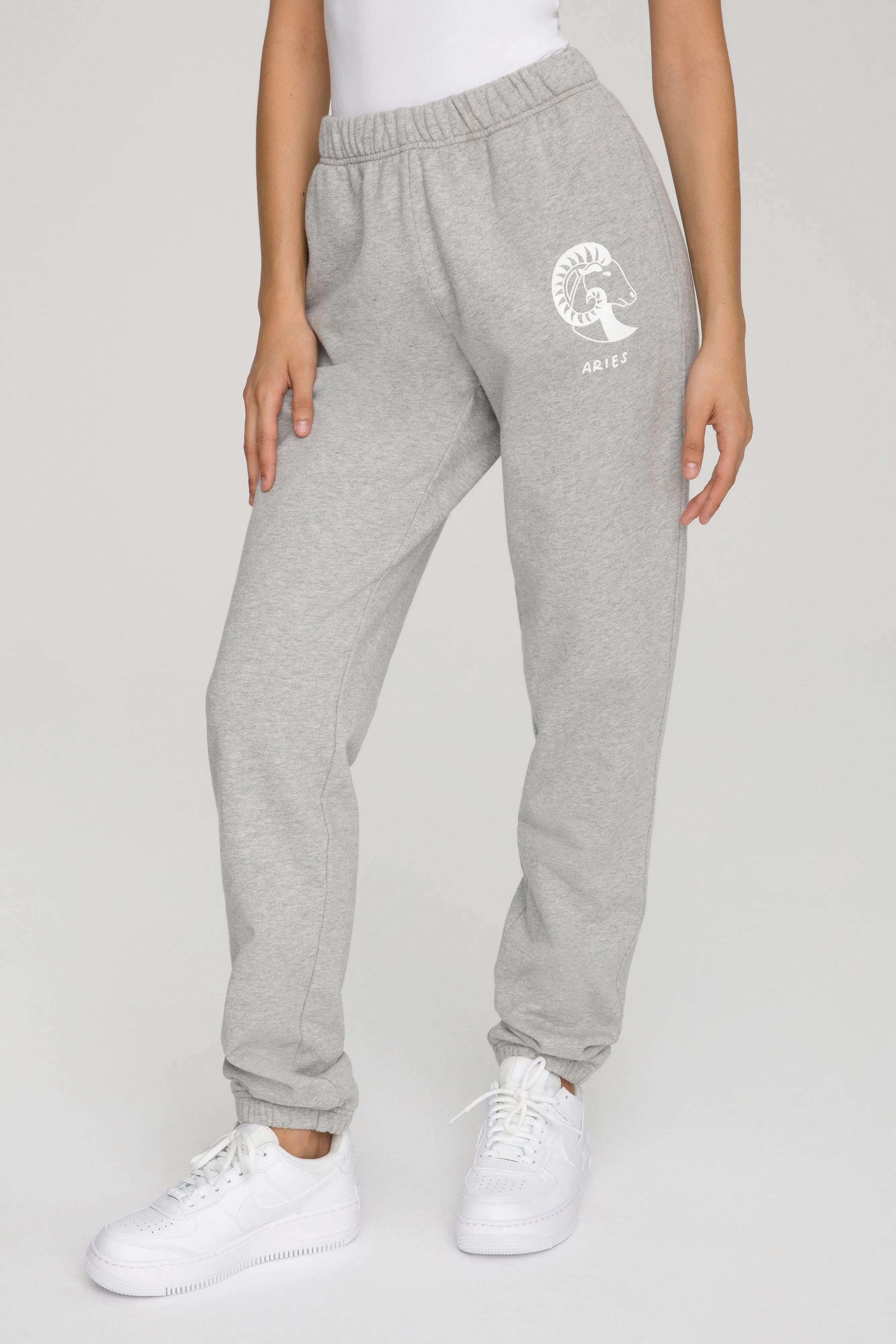 ARIES BOYFRIEND SWEATPANT | ARIES