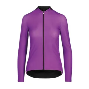 Assos Women's UMA GT Spring Fall LS Jersey SAMPLE