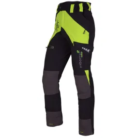 AT4110 Breatheflex Non-Protective Trousers - Lime