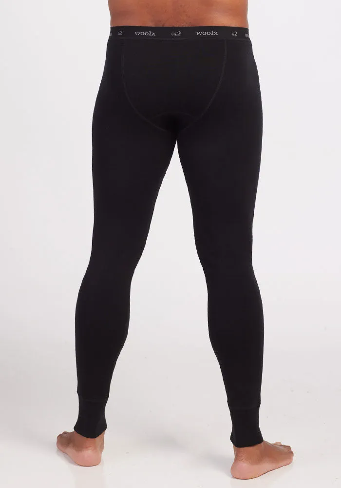 Backcountry Leggings - Black