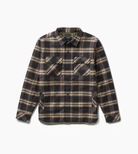 Backwoods Flannel Jacket