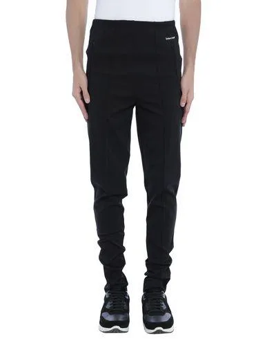 Balenciaga Man Casual trouser Black 40 waist