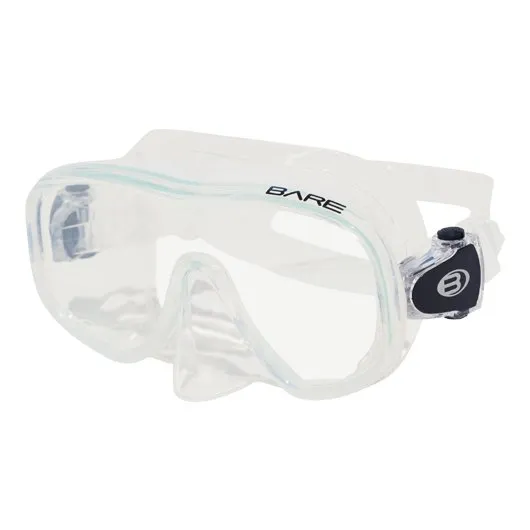 Bare Unisex Framless Dive Mask