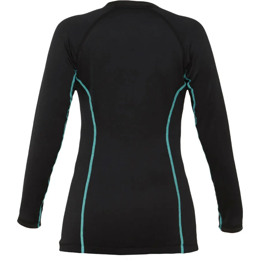 BARE Women's Ultrawarmth Base Layer Top For Diving