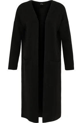 BLACK DUSTER