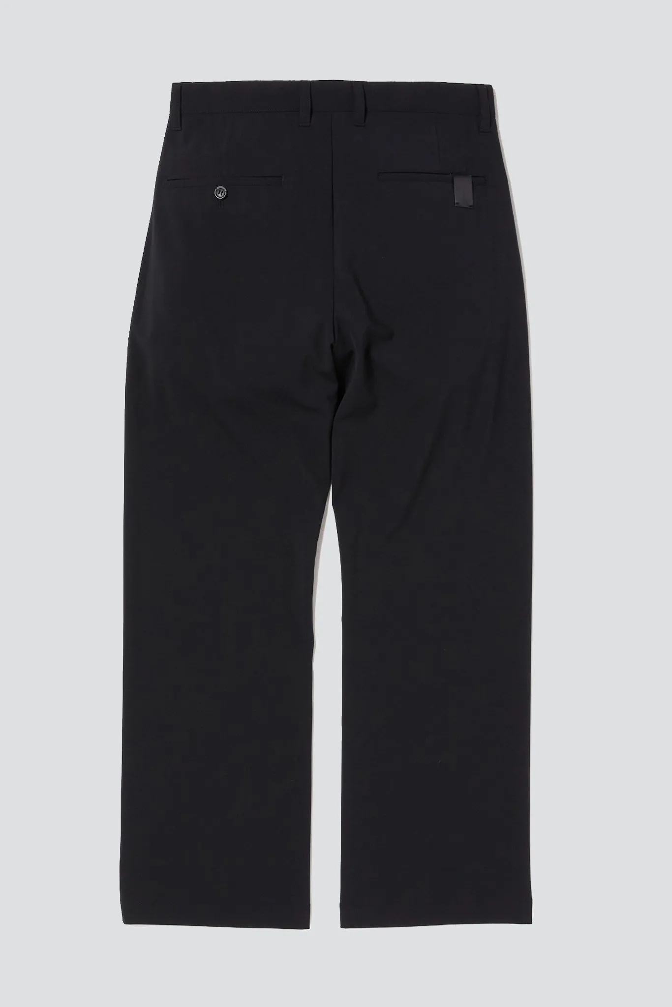 Black Trouser