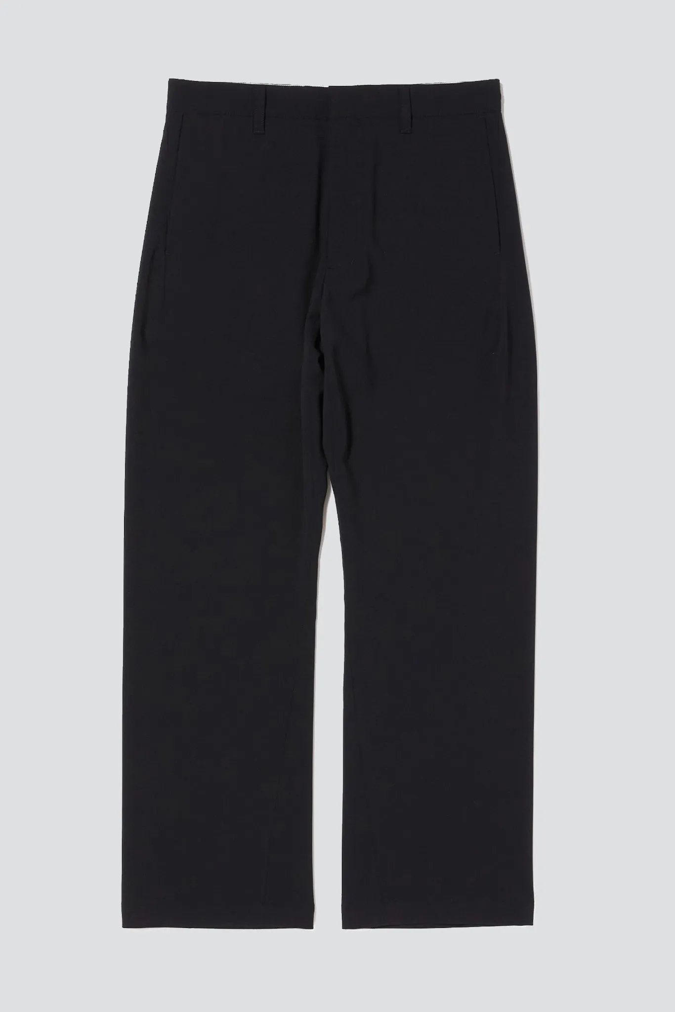 Black Trouser