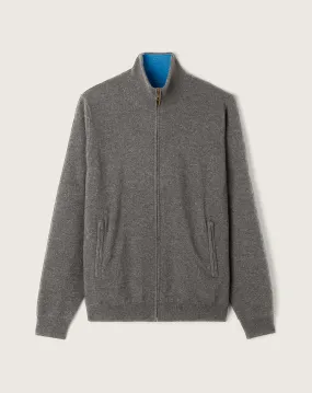 Blouson réversible