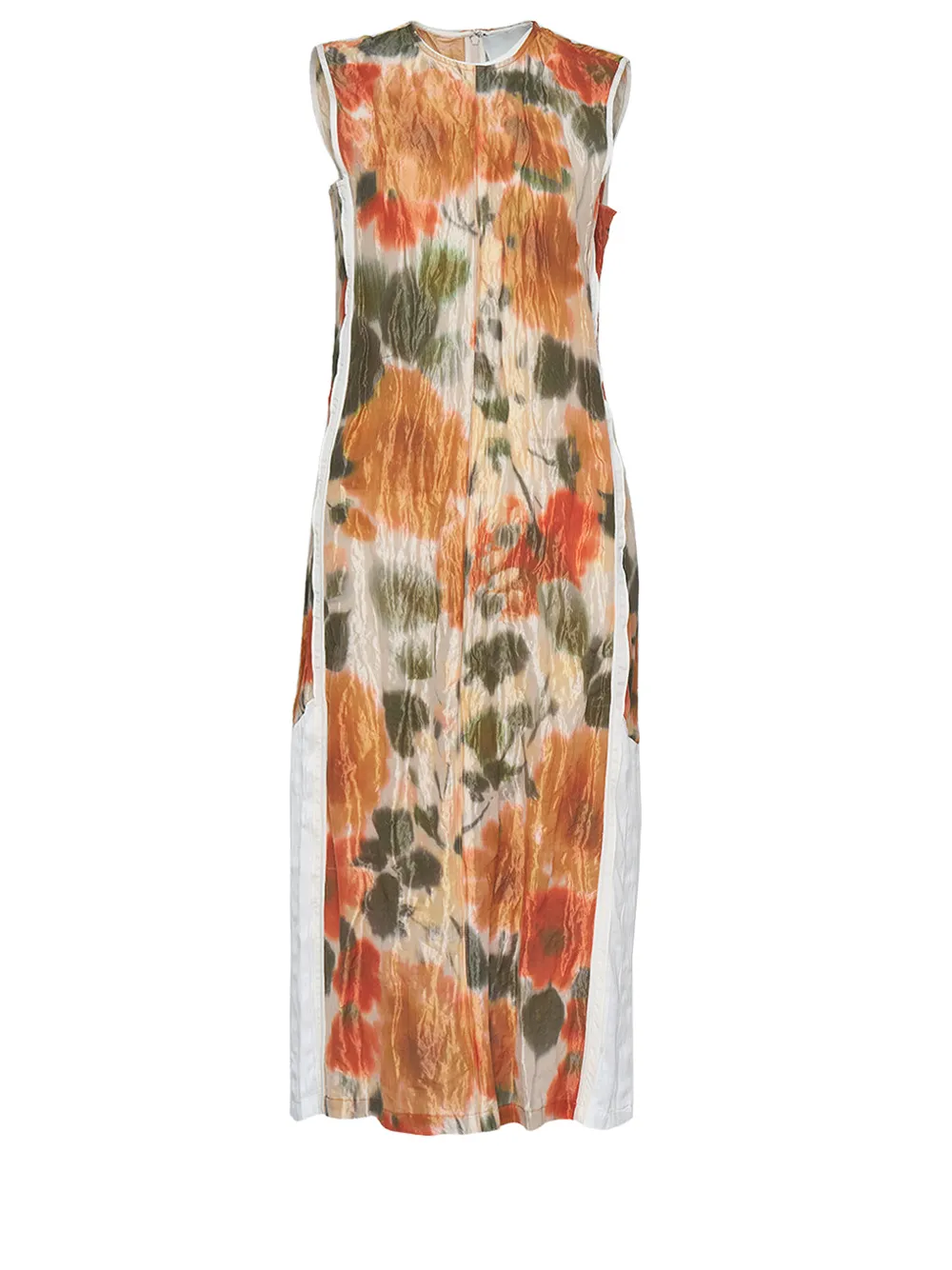 Blrrd Marigold Slip Dress