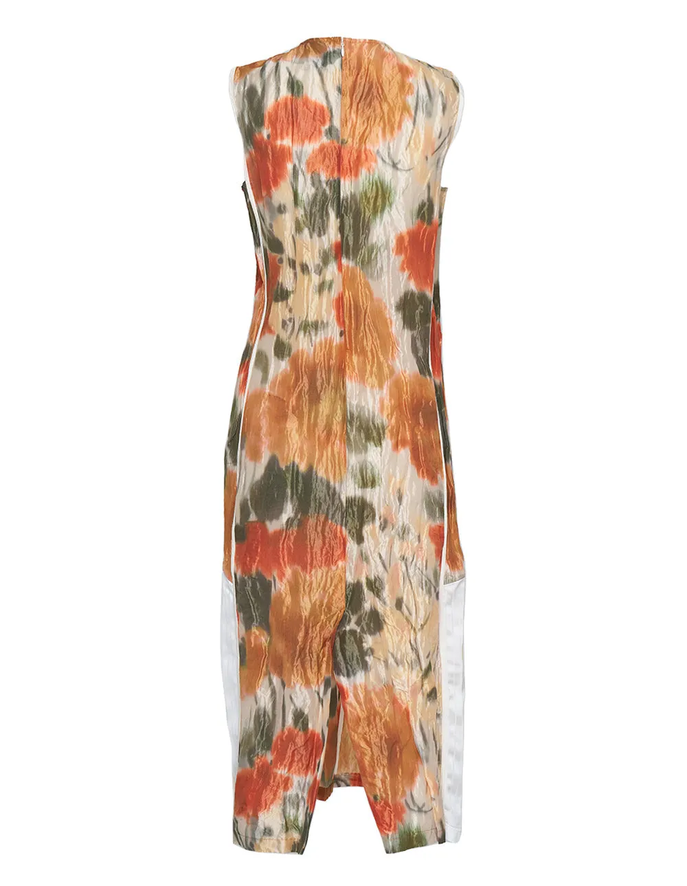 Blrrd Marigold Slip Dress