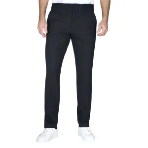 BOSS P Genius 233F Trouser in Dark Blue