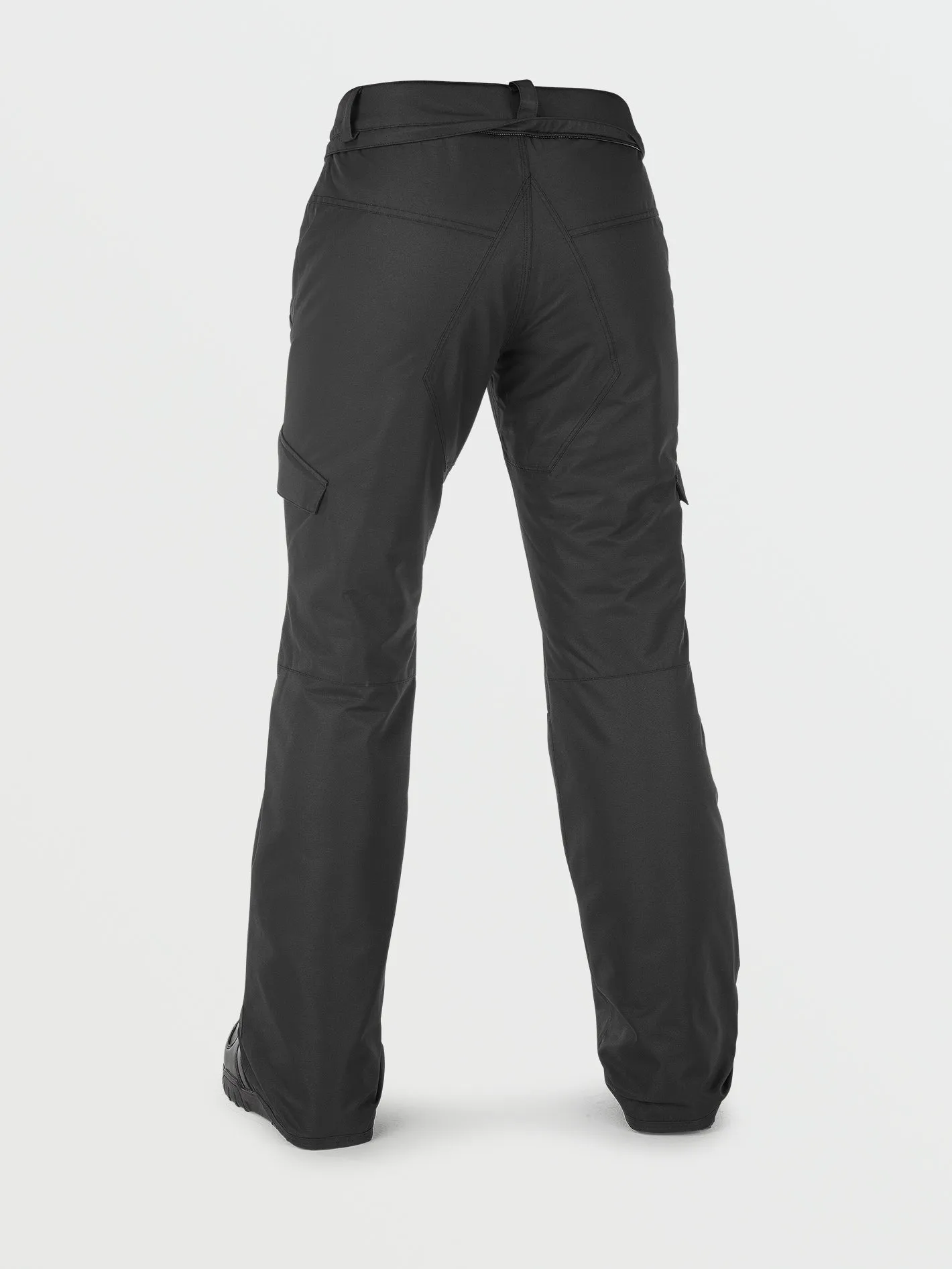 Bridger Insulated Trousers - Black