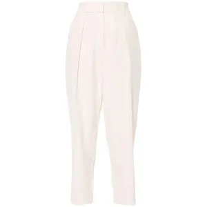 Brunello Cucinelli Trousers Ivory