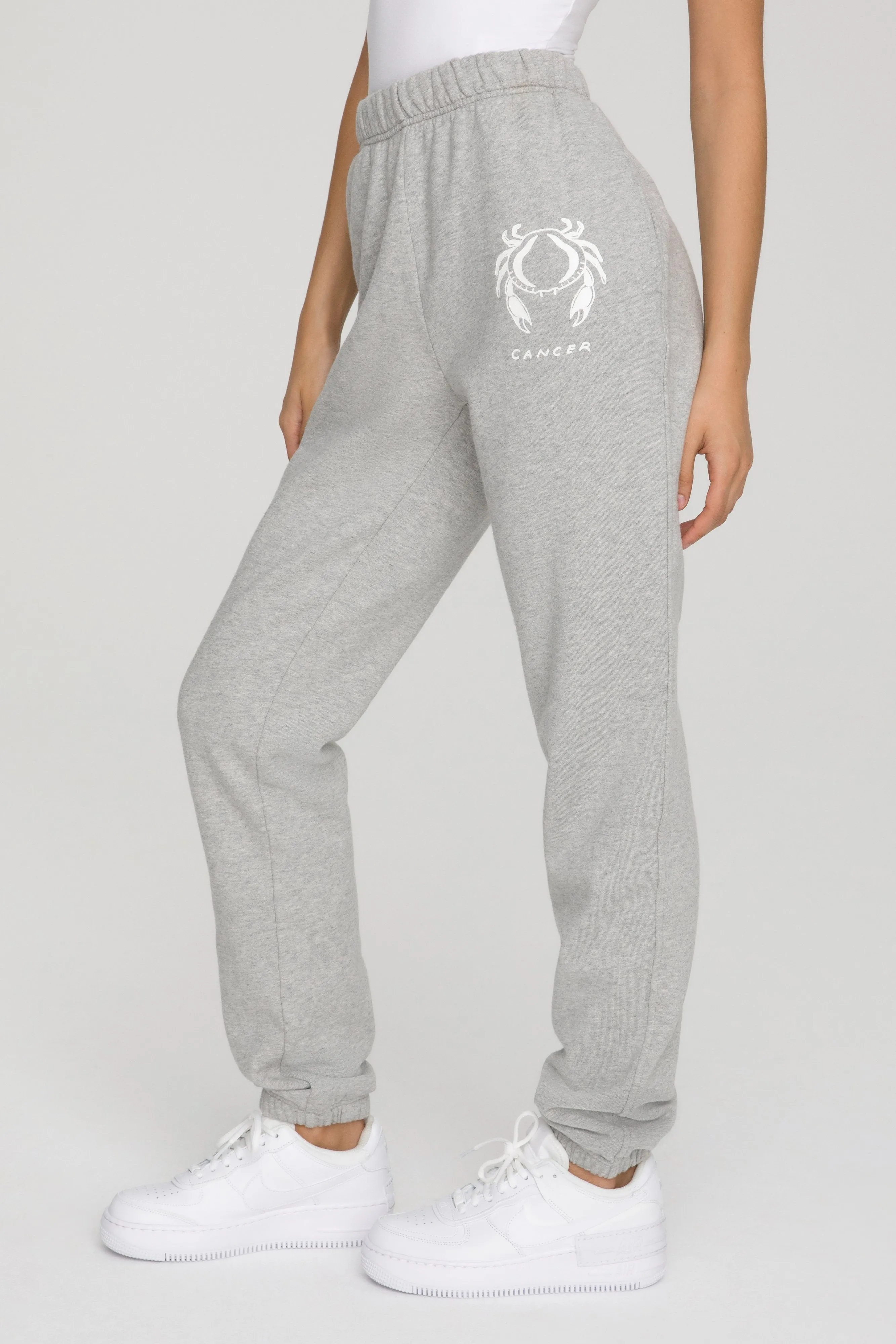 CANCER BOYFRIEND SWEATPANT | CANCER