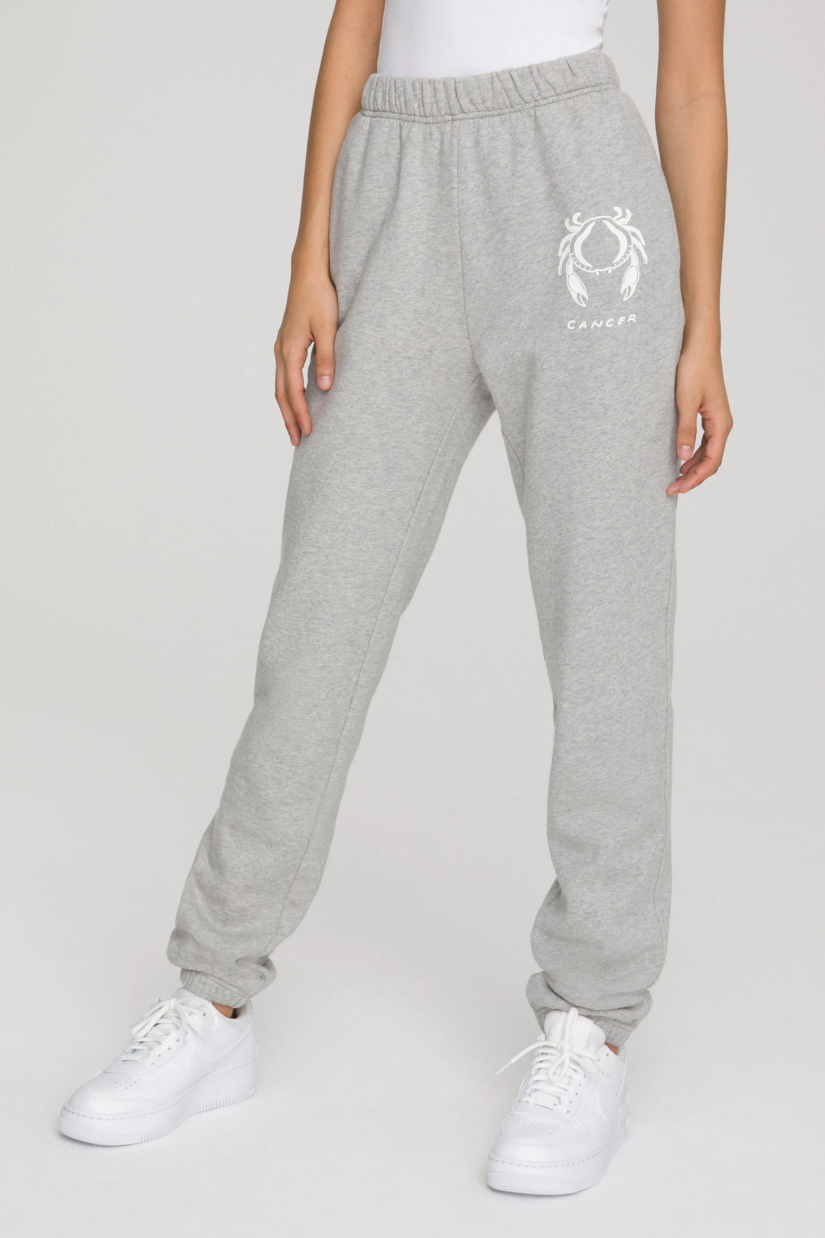 CANCER BOYFRIEND SWEATPANT | CANCER