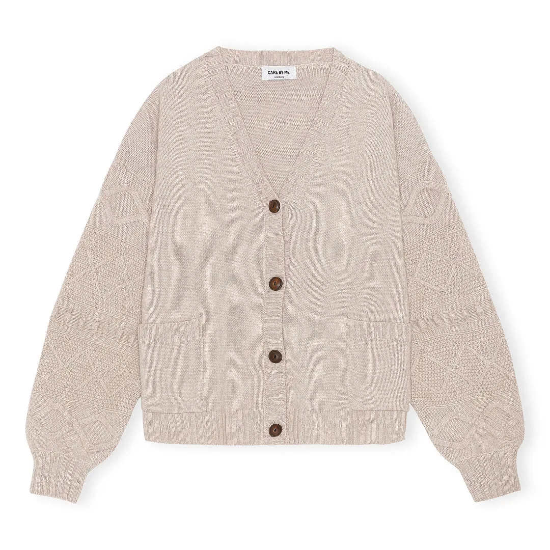 CARE BY ME Helena Cardigan