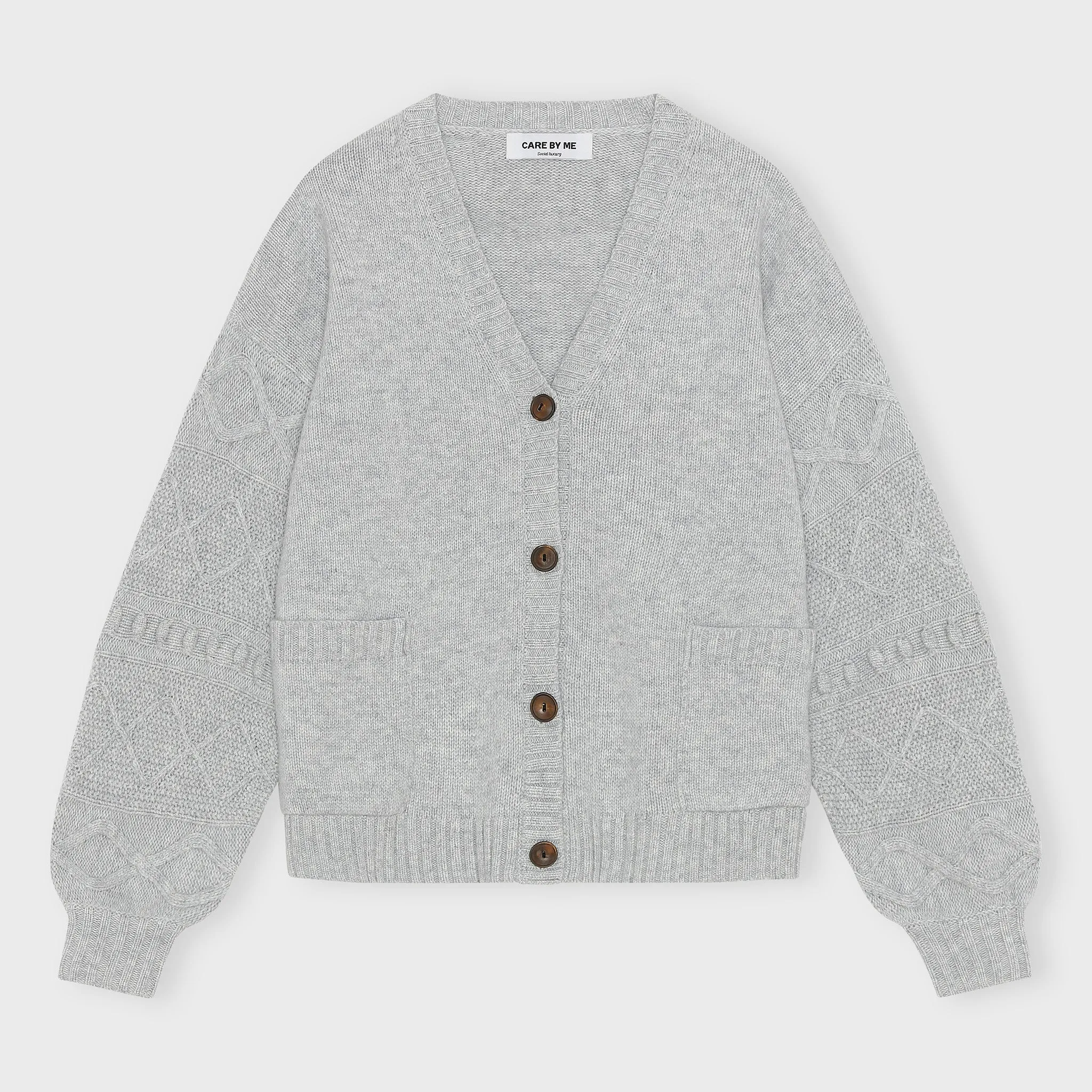 CARE BY ME Helena Cardigan