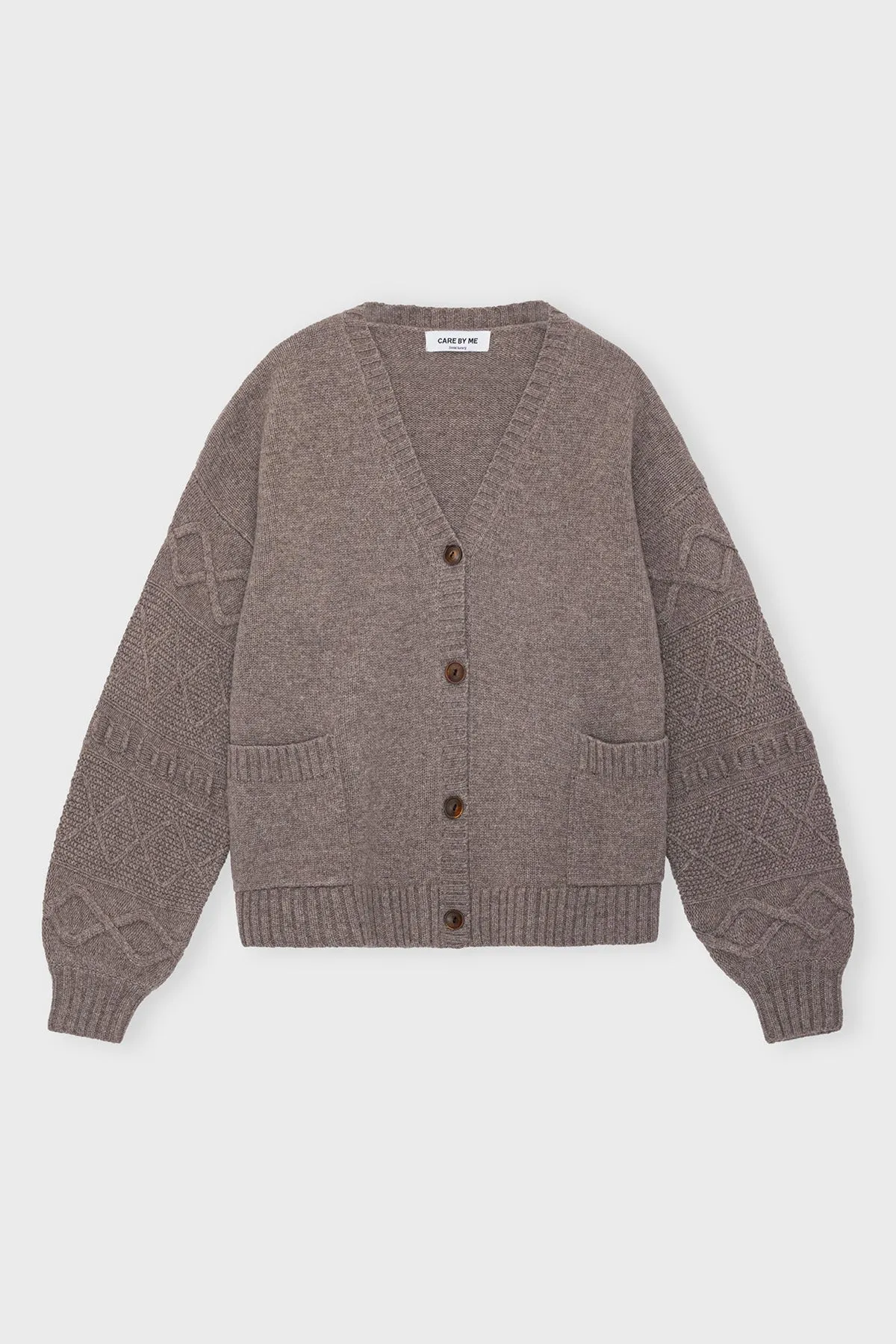 CARE BY ME Helena Cardigan