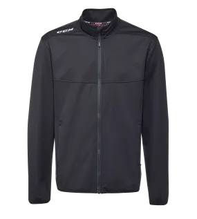 CCM Softshell Jacket Adult