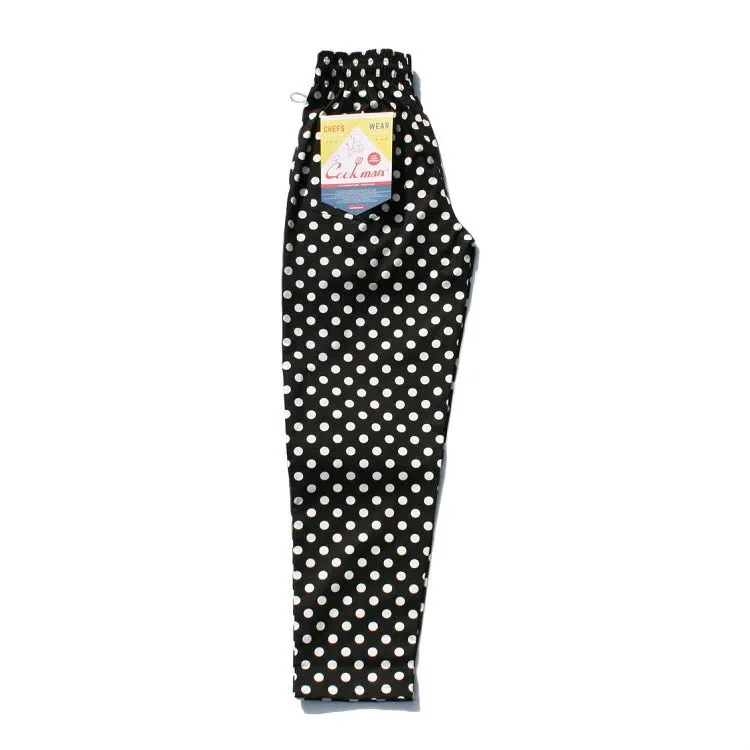 Cookman Chef Pants - Dots