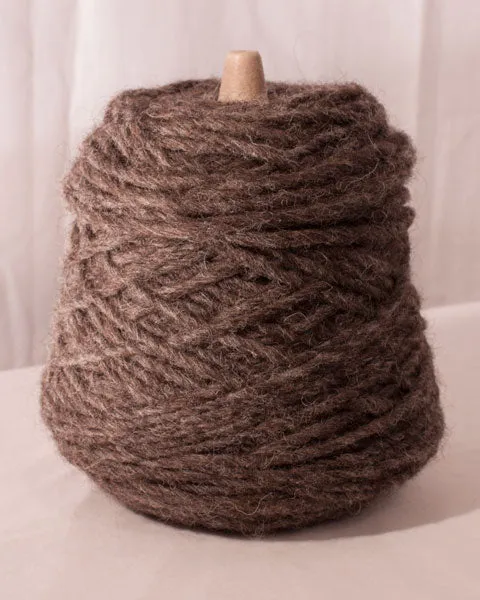 Custom Woolen Mills - Prairie Sea Fusion Soft Spun