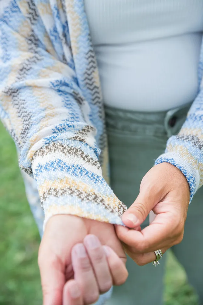 Daydream Believer Cardigan [Online Exclusive]