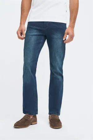 Dempsey Navy Jeans