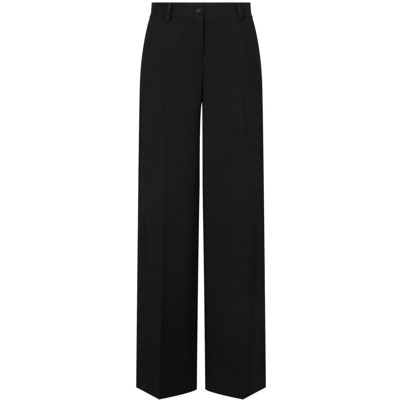 Dolce & Gabbana Trousers Black