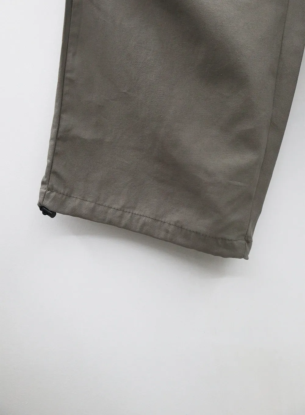 Drawstring Baggy Pants Unisex CF324