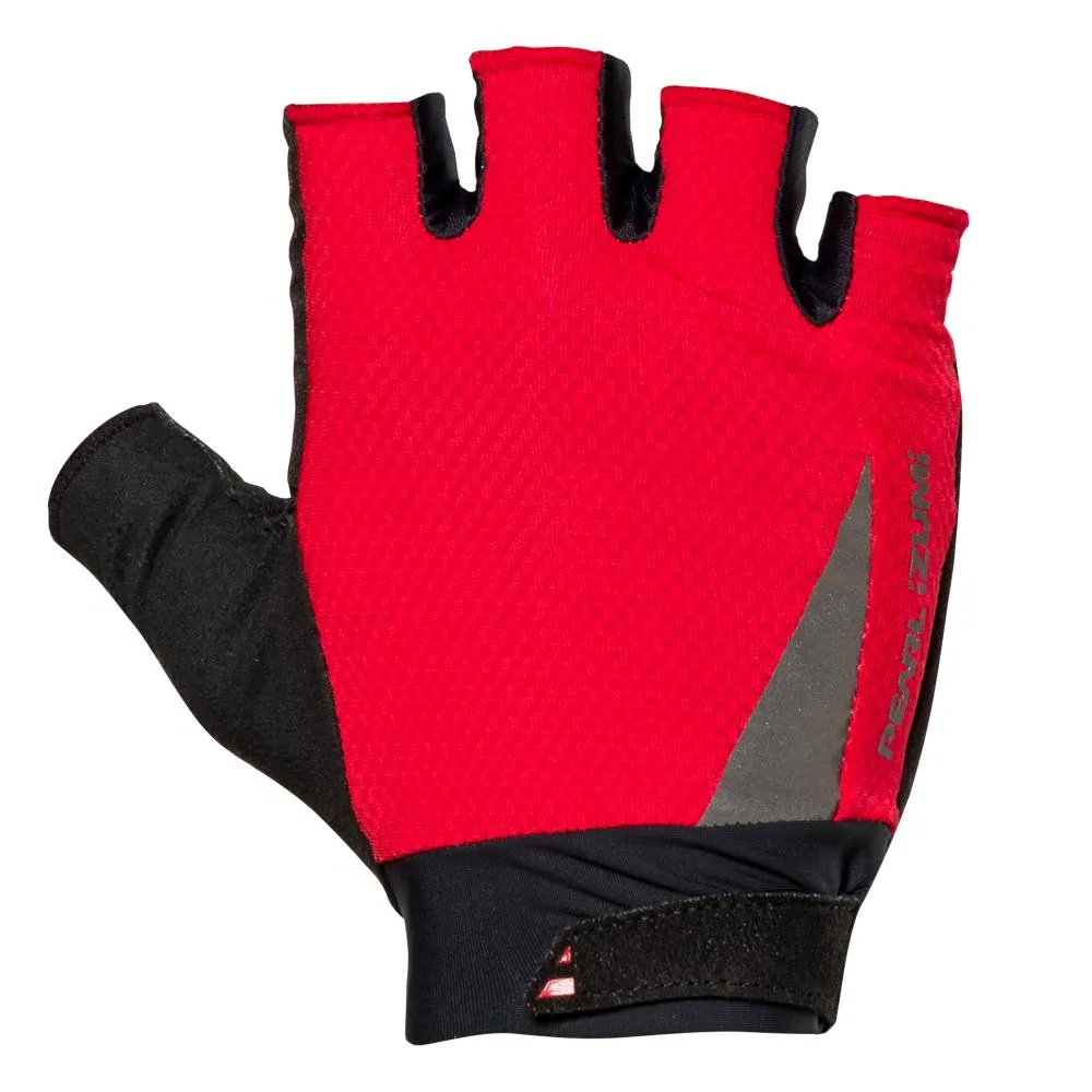 Elite Gel Fingerless Men's Bike Gloves