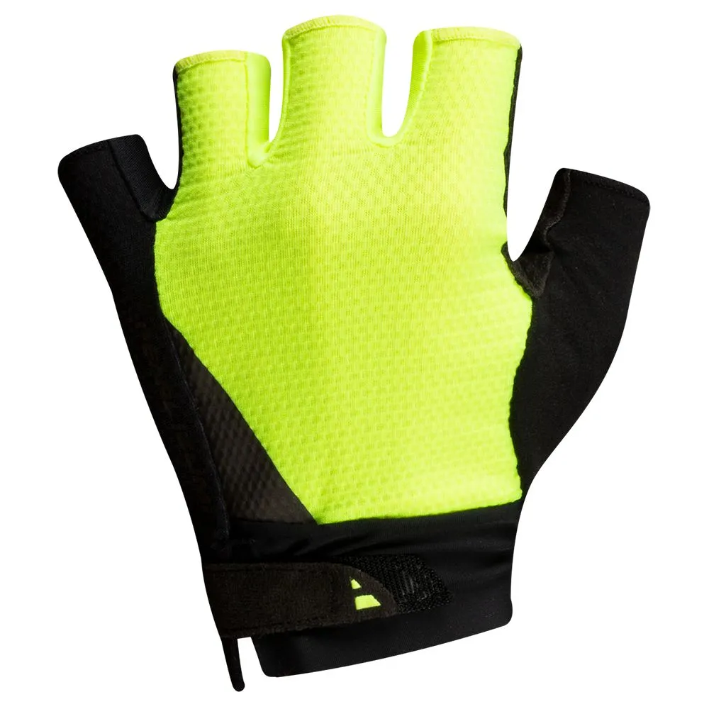 Elite Gel Fingerless Men's Bike Gloves