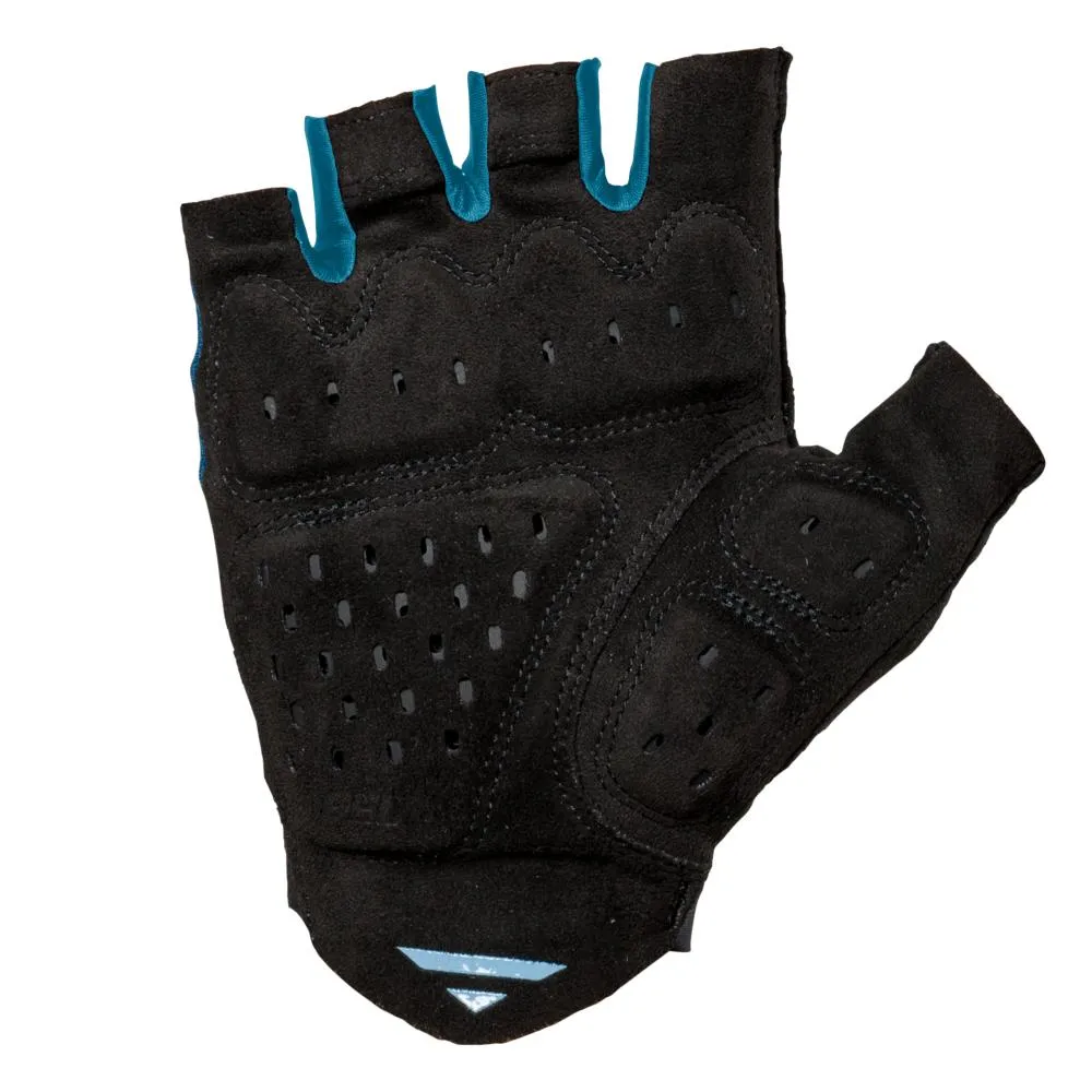 Elite Gel Fingerless Men's Bike Gloves