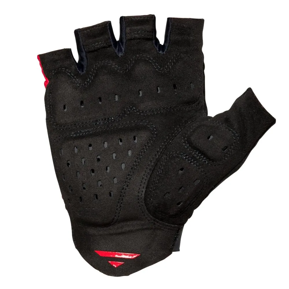 Elite Gel Fingerless Men's Bike Gloves