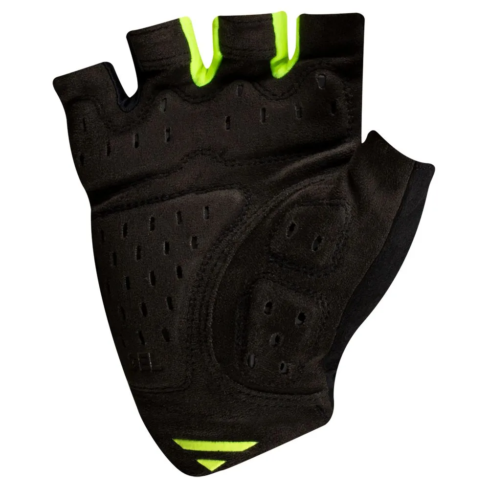 Elite Gel Fingerless Men's Bike Gloves