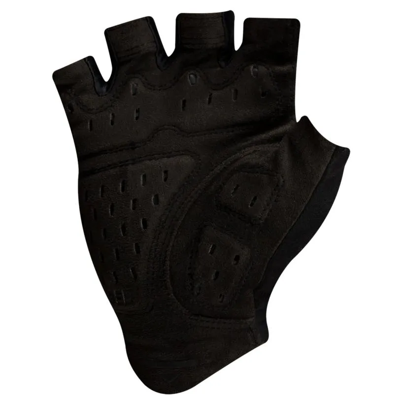 Elite Gel Fingerless Men's Bike Gloves