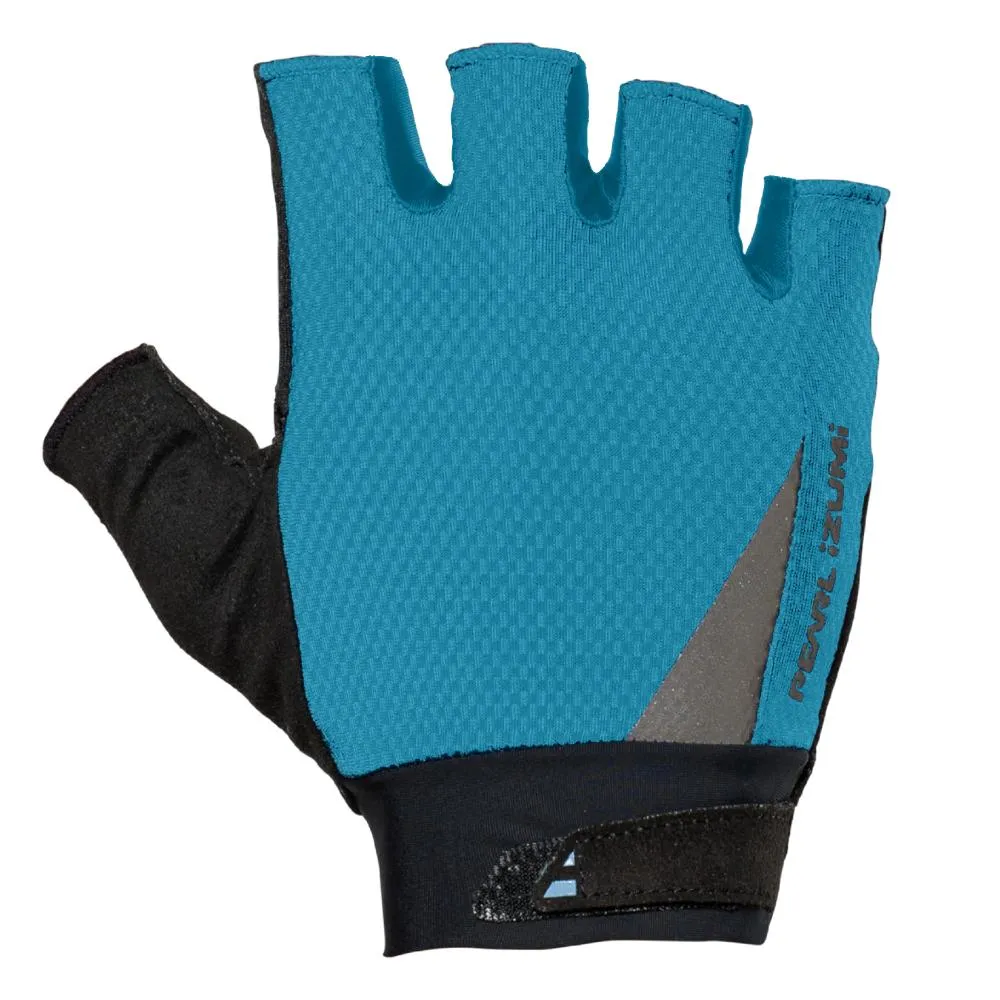 Elite Gel Fingerless Men's Bike Gloves