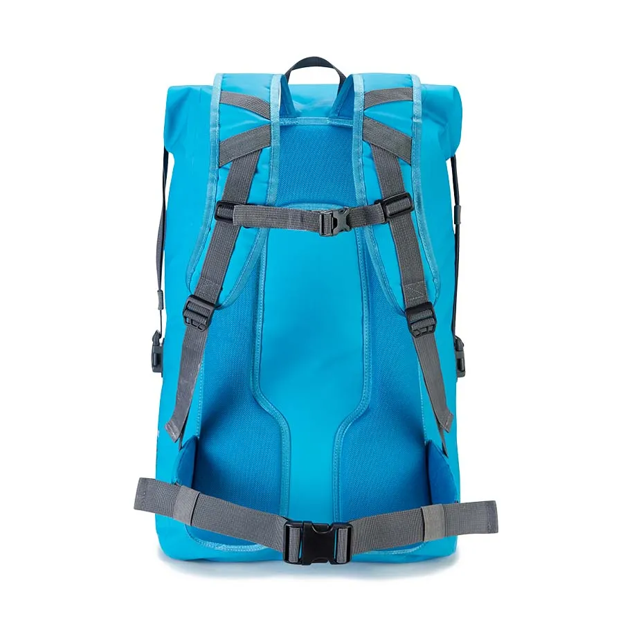 Fourth Element Expedition Series Drypack Blue - 60 Litres