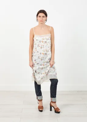 Garden Dress in Floral